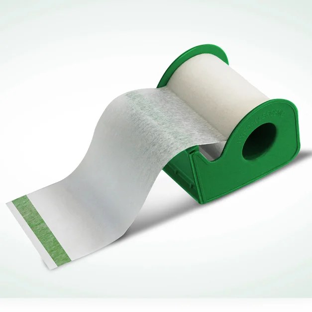 Nova Pore Microporous Surgical Tape
