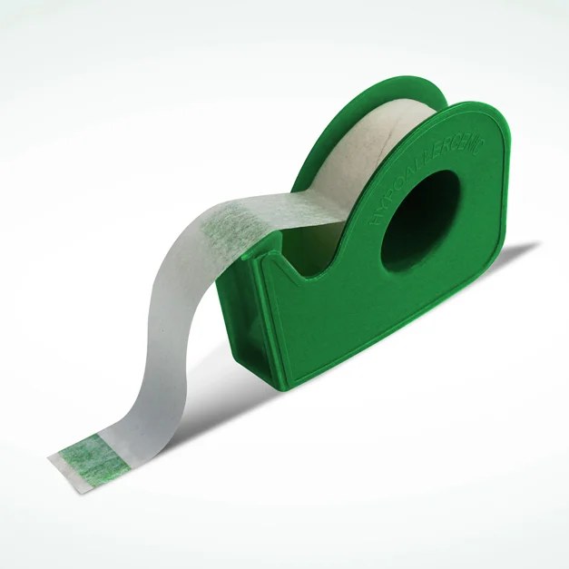 Nova Pore Microporous Surgical Tape